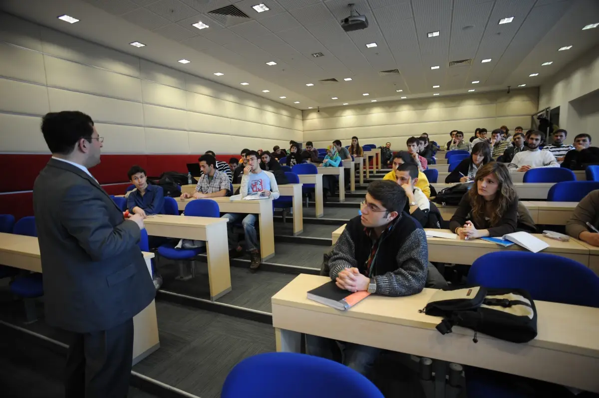 YÖK yeni araştırmacı ataması duyurusu