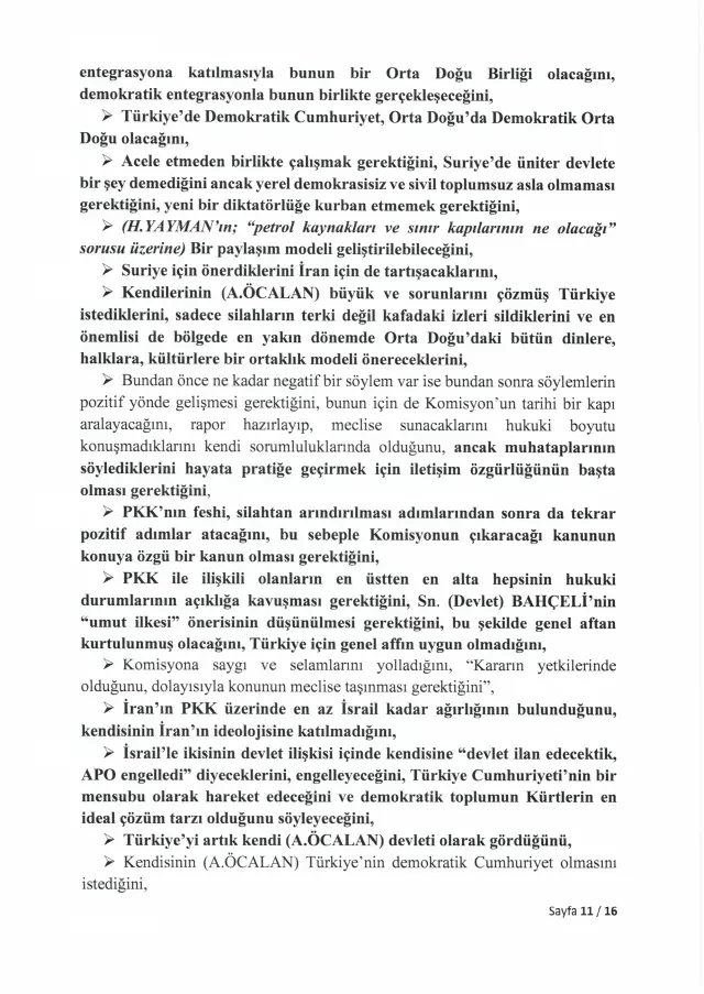 Görüşme sırasında çekilen fotoğraf 10