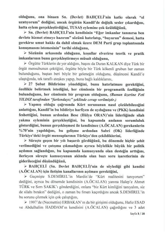 Görüşme sırasında çekilen fotoğraf 2