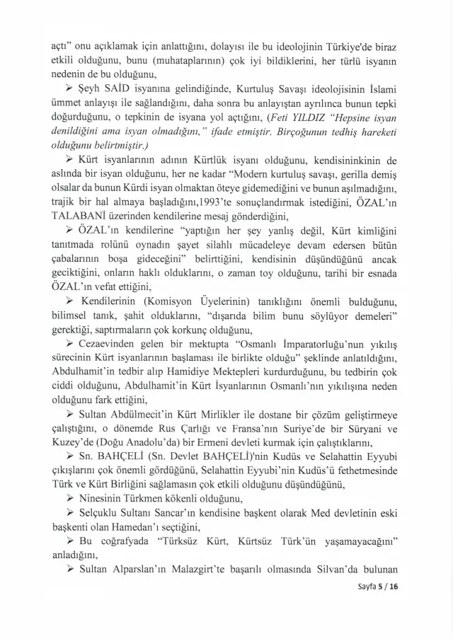 Görüşme sırasında çekilen fotoğraf 4