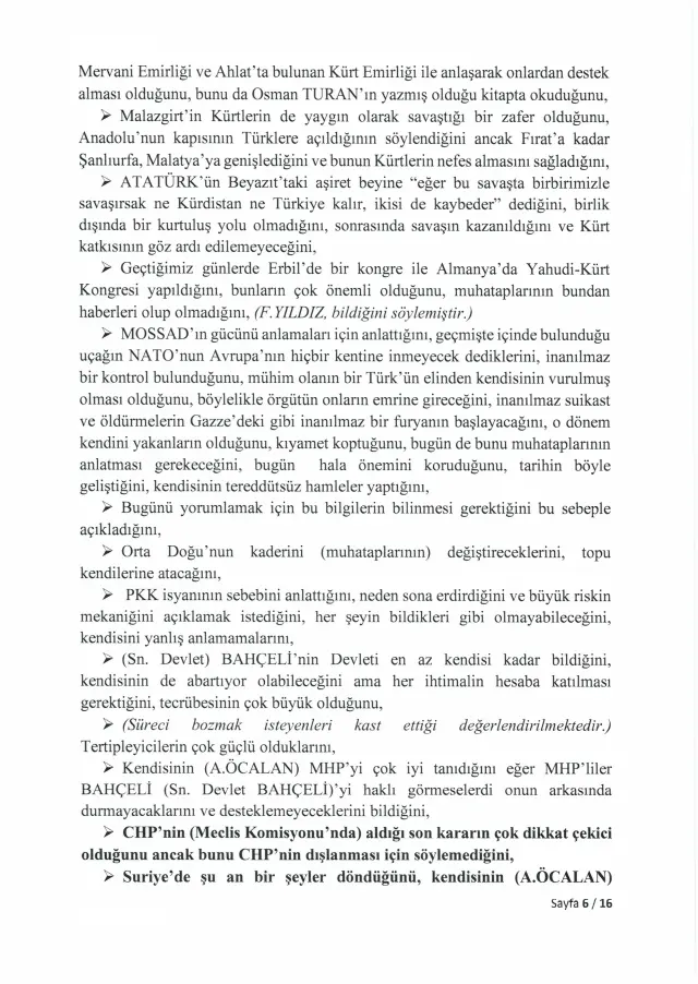 Görüşme sırasında çekilen fotoğraf 5