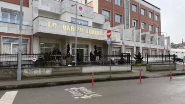 Amasra Madencilik Dava Süreci: Duruşma Tarihi Ertelendi