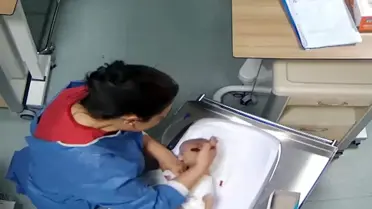 Mahkeme salonunda tutuklama kararı