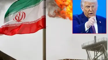 ABD, İran’a Yönelik Yeni Yaptırımları Açıklıyor: 9 Gemi ve 8 Şirket Listede