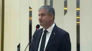 Leman Yenigün, Adana’da ‘Aile ve Nüfus Yılı’ Vurgusuyla Çiftçilerle Buluştu