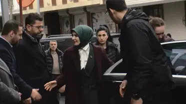 Bakan Göktaş, Kreşte Şiddet İddiasını Yerinde İnceledi