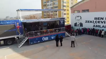 Bakan Uraloğlu ile Güvenli İnternet hizmeti tanıtımı