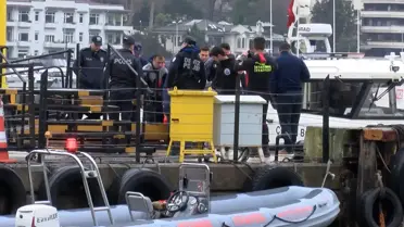 Bebek Sahilinde Bulunan Ceset Ahmet Toka'ya Ait Oldu: Olayın Detayları