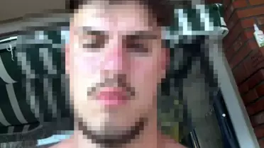 Mahkeme salonunda karar okunurken