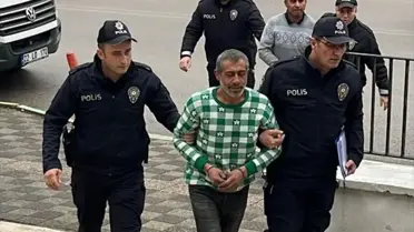 Güvenlik ekiplerinin operasyon anı