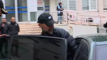 Esat Yontunç'un Savcılık İfadesi Açıklandı: Aylık Geliri ve Savunması