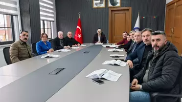 Havza’da 650 Öğrenciye 1,7 Milyon Liralık Eğitim Desteği Sağlandı