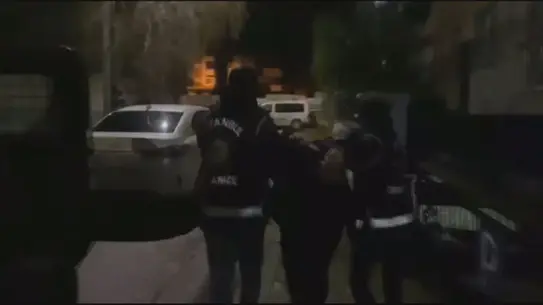 İstanbul’da İşyerine Yönelik Silahlı Saldırı Sonrası 6 Şüpheli Gözaltına Alındı