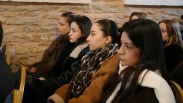 Prof. Dr. Kudret Bülbül’den Akademik Yolculuk İçin Altın Tavsiyeler