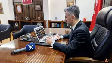 KARDEMİR Başkanı Oflaz, fotoğraf seçiminde