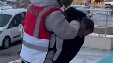 Ereğli'de Silahlı Akaryakıt İstasyonu Soygunu Sonrası 2 Şüpheli Tutuklandı