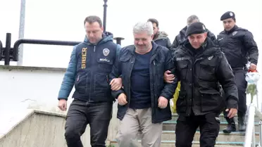 Muğla’da Sahte Hesaplarla Hakaret Suçlamasıyla 8 Şüpheli Adliyeye Sevk Edildi