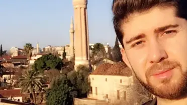 Mahkeme salonunda duruşma anı