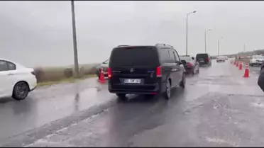 Özgür Özel Silivri’de Mahkeme Duruşmasını Takip Etti, İmamoğlu’nu Ziyaret Etti