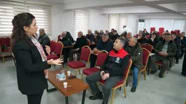 Polatlı’da Toy Kuşu Popülasyonunu Güçlendirecek Hibe Programı Başlatıldı