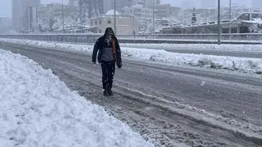 Kar temizleme araçları