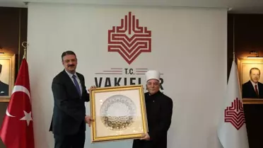 Kuzey Makedonya’da İki Tarihi Caminin Restorasyonu Başlıyor: Üsküp ve Kalkandelen’de Yeni Sayfa