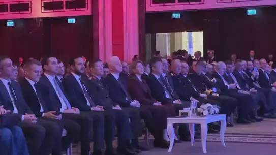 Gönülden Bir Öğün projesi ana görseli