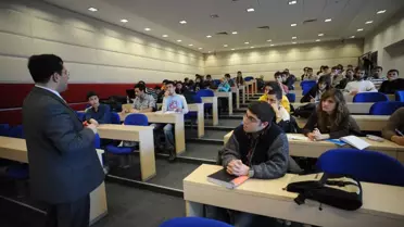 Yükseköğretim Kurulu'ndan 2025'te 398 Araştırmacıya Yeni Atama