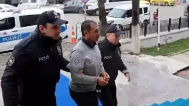 Edirne Ormanında Kaçak Hükümlülere Karşı Başarılı Operasyon