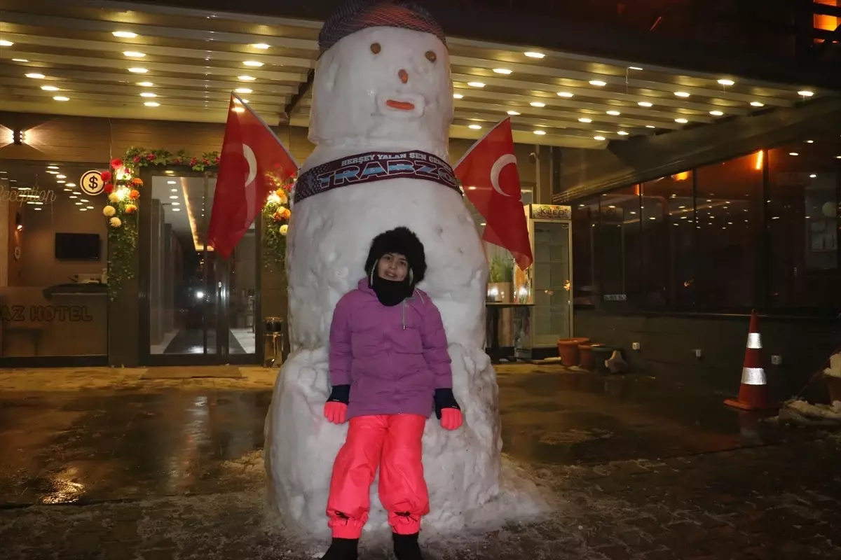 Uzungöl Kış Festivali kapak fotoğrafı