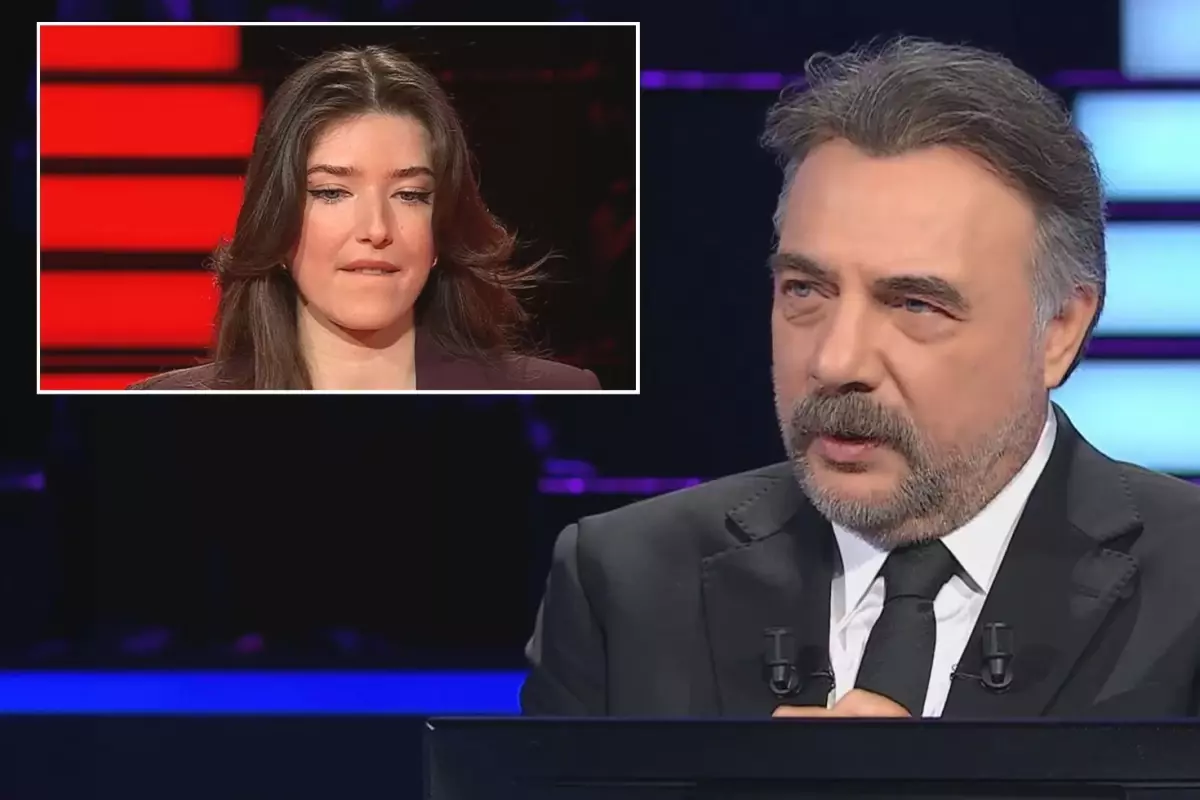 Kim Milyoner Olmak İster seti