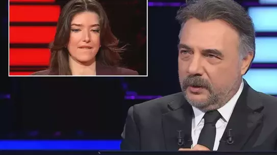 Yarışmacı Matematik Hatasıyla 2 Bin Lirayı Kaçırdı: ‘Yarısı 4 Olan Sayının Yarısı’