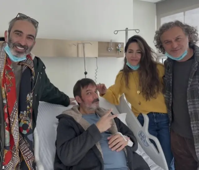 Ufuk Özkan ve Umut Özkan