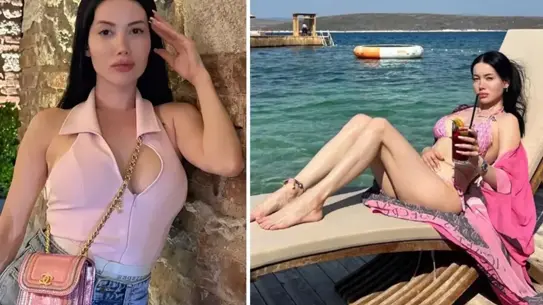 Cansel Ayanoğlu'nun Lüks Aracını Piyasa Fiyatıyla Satışa Çıktı: Detaylar ve Beklenen Teklif