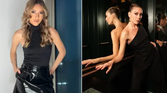 Sinem Kobal, Atatürk ve Türk Bayrağıyla Sosyal Medyada Tepkisini Gösterdi