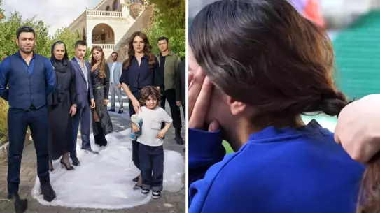 Nazmi Kırık, DEM Partisi’nin “Saç Örme” Kampanyasına Destek Verdi