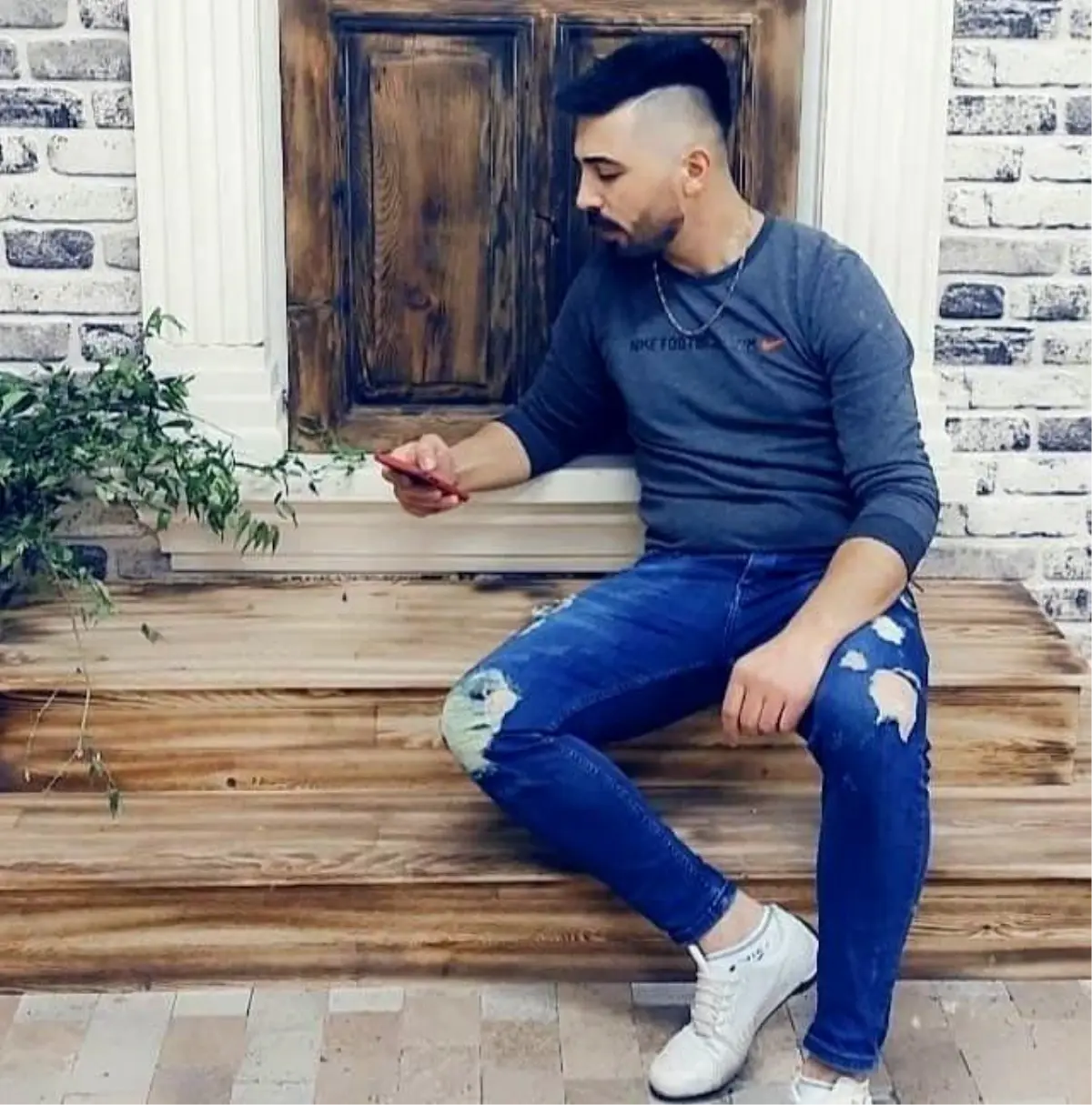 Denizli-Uşak Karayolunda Korkunç Çarpışma: 2 Genç Hayatını Kaybetti