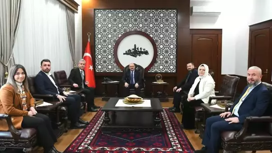 Yalçın'dan Suriye Açıklaması: Rejim Devrildi, Terör Ağı Tasfiye Aşamasında