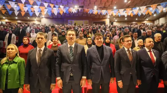 Ali İhsan Yavuz'dan Ankara'da Su Krizi Uyarısı: 6. Yılda Şehir Susuz Kalabilir