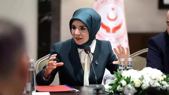 Bakan Göktaş'tan Çocukların Suça Sürüklenme Riskine Karşı Yeni İzleme Stratejisi