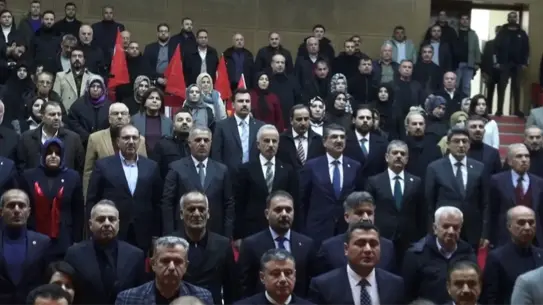 Bakan Uraloğlu'ndan 'Terörsüz Bölge' Vurgusu: Yeni Güvenlik Stratejisi