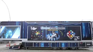 Güvenli İnternet Aboneleri 55 Milyonu Aştı: Bakan Uraloğlu'ndan Önemli Açıklama