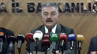 MHP'nin Fırat Doğusu İçin Güvenlik Çağrısı