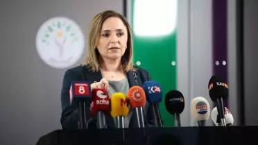 Doğan'dan Cesur Adımlar: Yasaklar Yerine Diyalog ve Barış Çağrısı