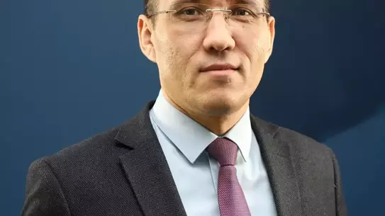 Parlamento reformu görseli