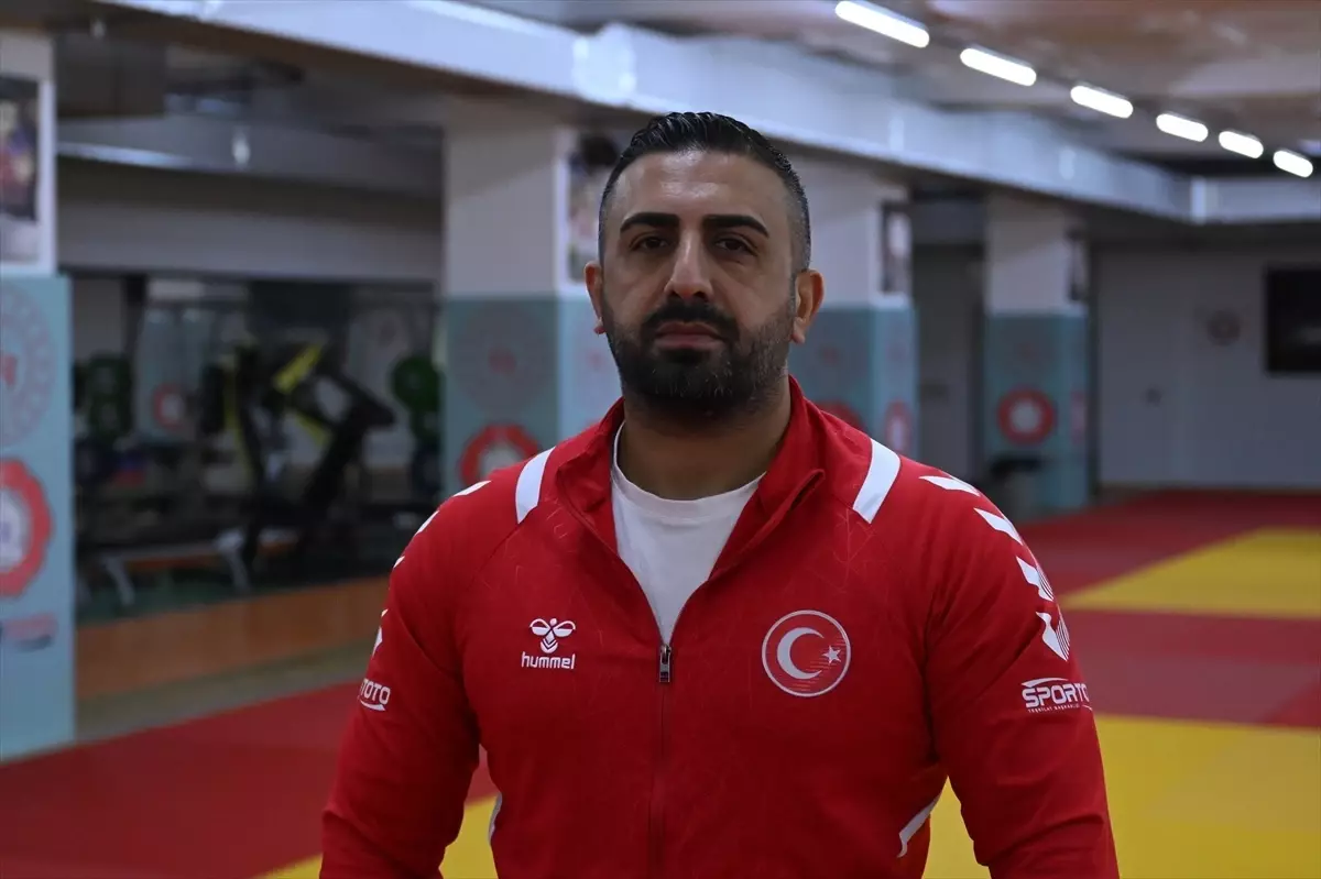 Sevim Margaret Bilen'in Olimpiyat Yolculuğu