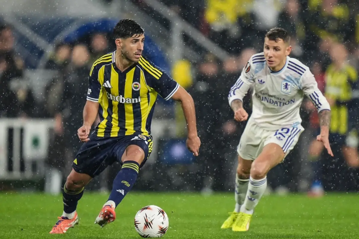 Fenerbahçe transfer haberi kapak görseli