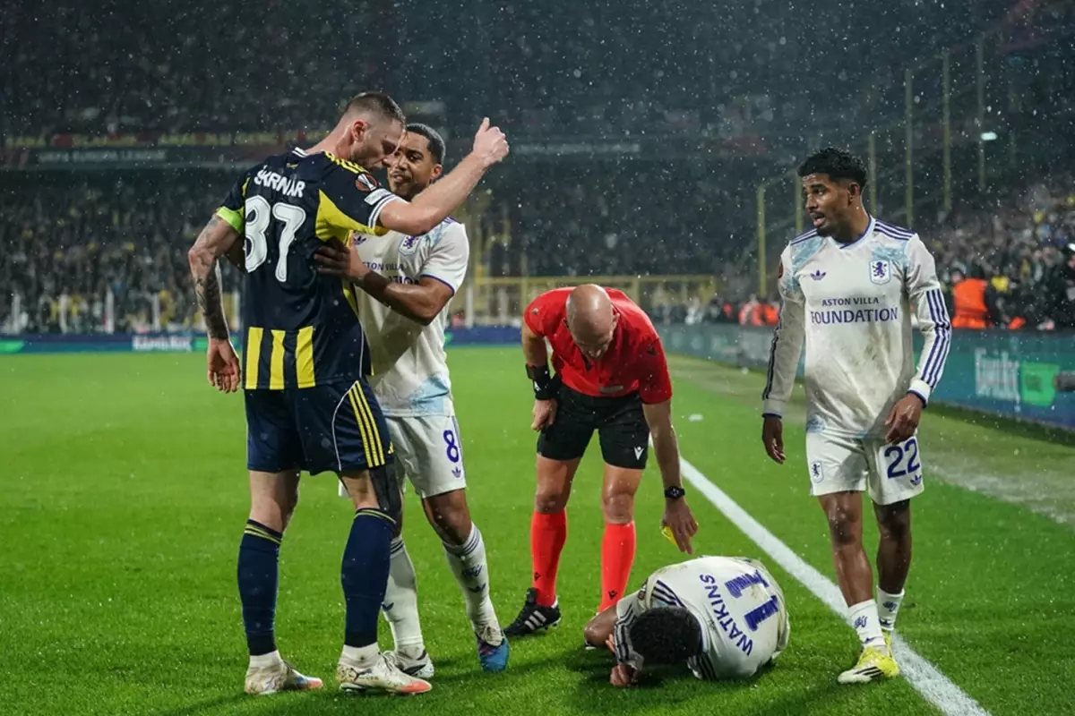 Fenerbahçe'nin Avrupa Ligi yolculuğu