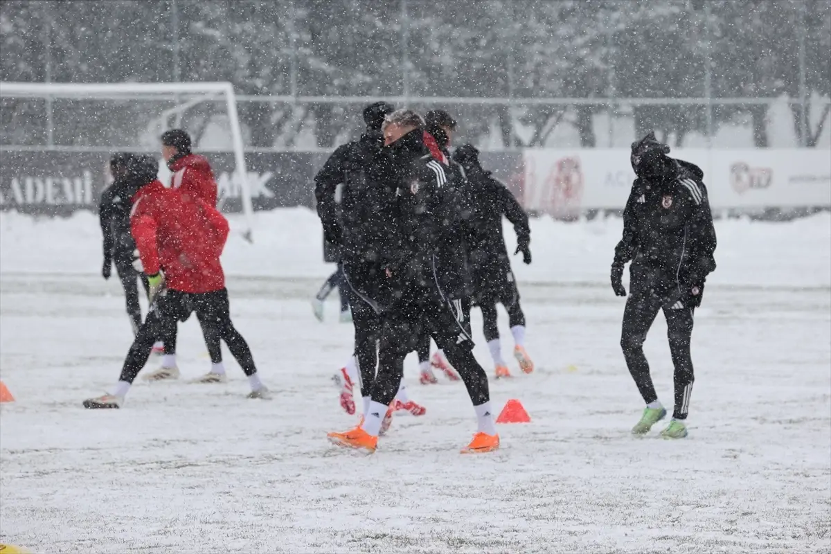 Draguş: Konyaspor Maçında Zafer İçin Hazır