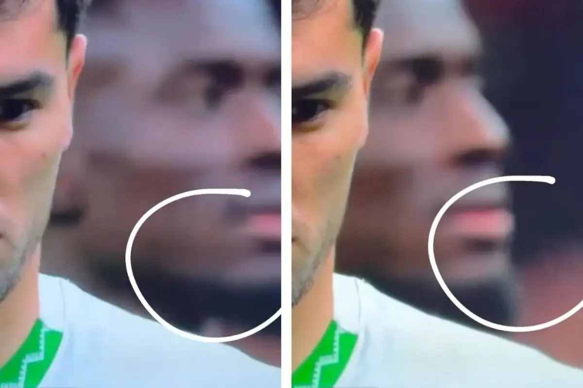 Afrika Uluslar Kupası Finali'nde Penaltı Tartışması: Idrissa Gueye’nin Gülüşü Olayı Alevlendirdi